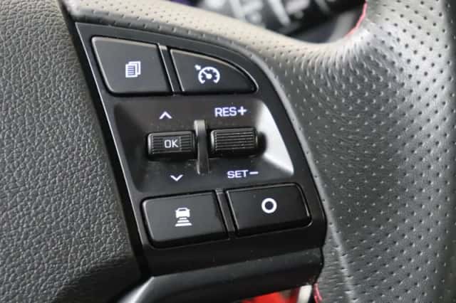 Hyundai Tucson (2019) thumbnail 14