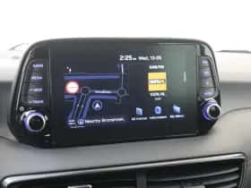 Hyundai Tucson (2019) thumbnail 16
