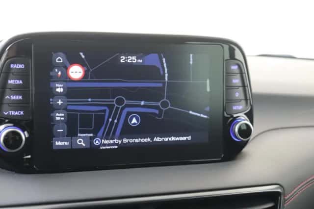 Hyundai Tucson (2019) thumbnail 17