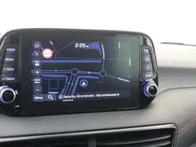 Hyundai Tucson (2019) thumbnail 17