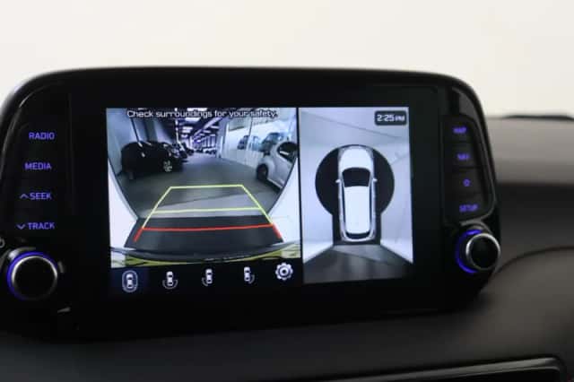 Hyundai Tucson (2019) thumbnail 18