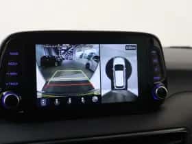 Hyundai Tucson (2019) thumbnail 18
