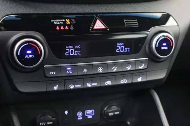 Hyundai Tucson (2019) thumbnail 19