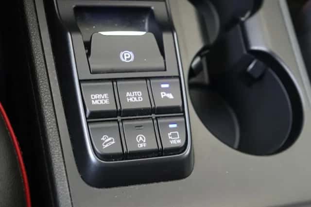 Hyundai Tucson (2019) thumbnail 20