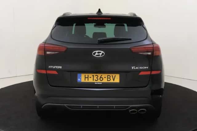 Hyundai Tucson (2019) thumbnail 7