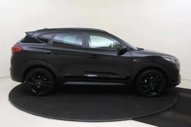 Hyundai Tucson (2019) thumbnail 9