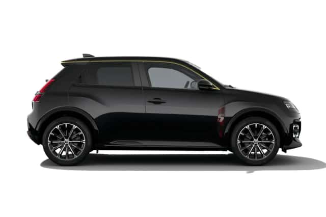 Renault 5 (2026) thumbnail 2