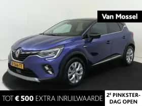 Renault Captur (2021)