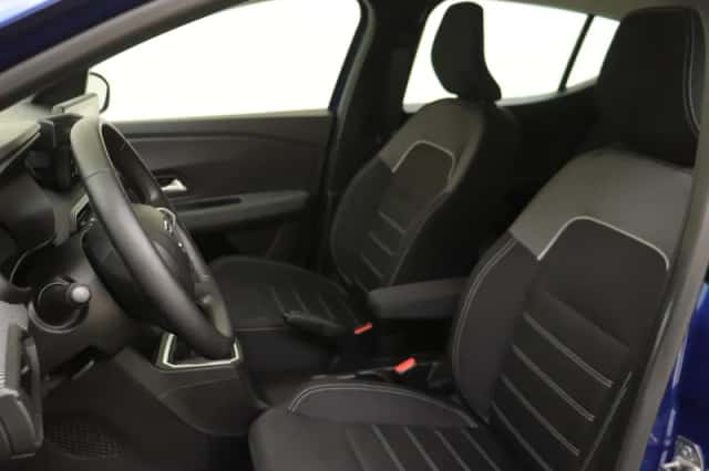 Dacia Sandero (2022) thumbnail 11