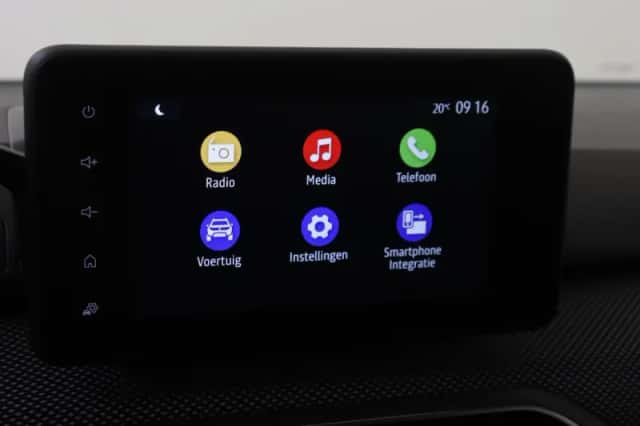 Dacia Sandero (2022) thumbnail 16
