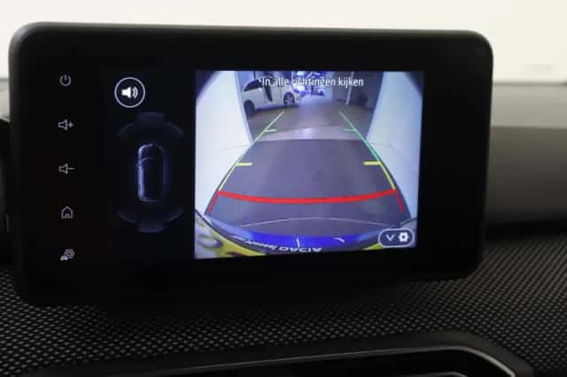 Dacia Sandero (2022) thumbnail 17