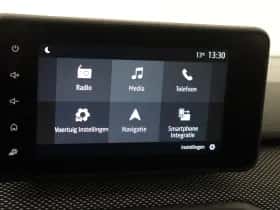Dacia Sandero (2025) thumbnail 15