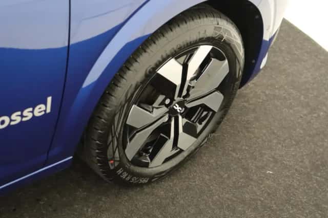 Dacia Sandero (2025) thumbnail 3