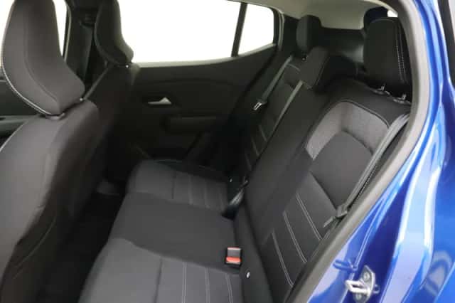 Dacia Sandero (2025) thumbnail 5