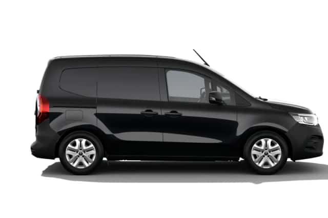 Renault Kangoo (2026) thumbnail 3