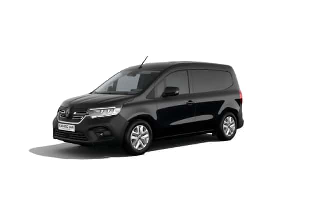 Renault Kangoo (2026) thumbnail 6