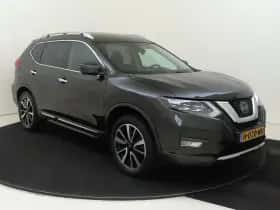 Nissan X-Trail (2020) thumbnail 2