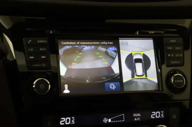 Nissan X-Trail (2020) thumbnail 18