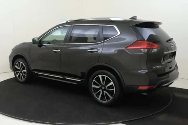 Nissan X-Trail (2020) thumbnail 3