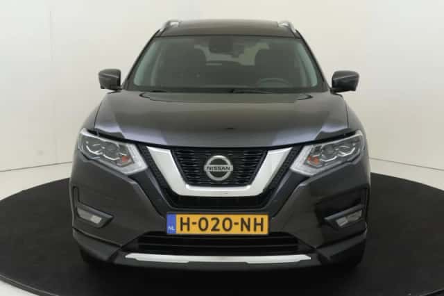 Nissan X-Trail (2020) thumbnail 6