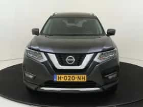 Nissan X-Trail (2020) thumbnail 6