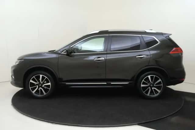 Nissan X-Trail (2020) thumbnail 8