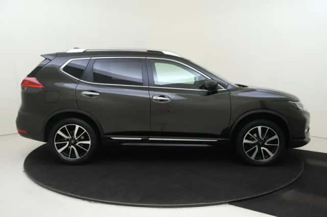 Nissan X-Trail (2020) thumbnail 9