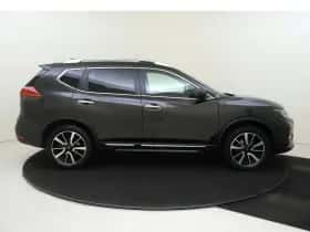 Nissan X-Trail (2020) thumbnail 9