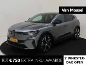 Renault Mégane E-Tech (2024)