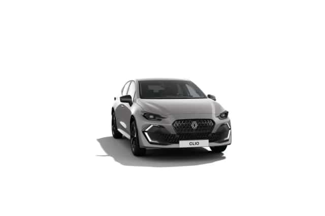 Renault Clio (2026) thumbnail 4