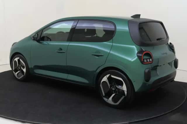 Renault Twingo (2026) thumbnail 3