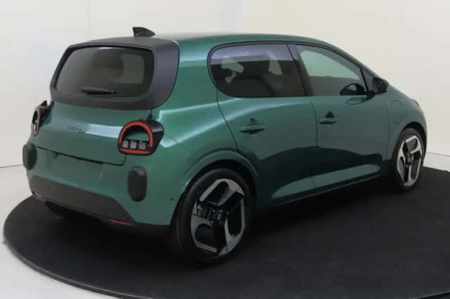 Renault Twingo (2026) thumbnail 4