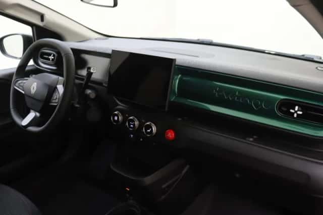 Renault Twingo (2026) thumbnail 5