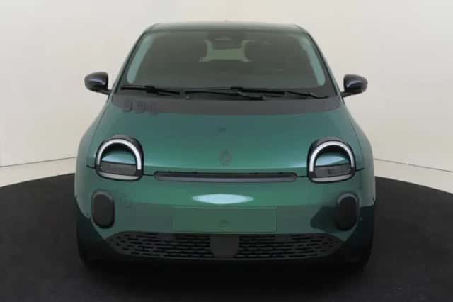 Renault Twingo (2026) thumbnail 6