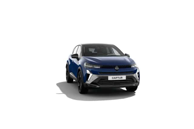 Renault Captur (2026) thumbnail 4