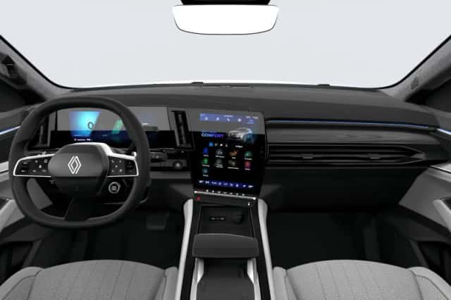 Renault Espace (2026) thumbnail 11
