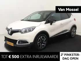 Renault Captur (2016)