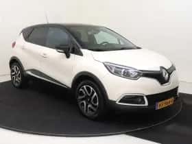 Renault Captur (2016) thumbnail 2