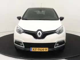 Renault Captur (2016) thumbnail 6
