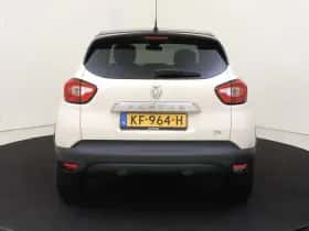 Renault Captur (2016) thumbnail 7
