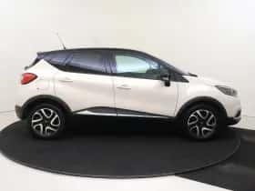 Renault Captur (2016) thumbnail 9