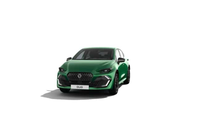 Renault Clio (2026) thumbnail 8