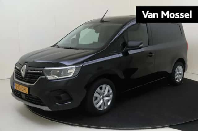 Renault Kangoo (2024) thumbnail 1