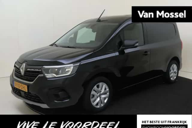 Renault Kangoo (2024) thumbnail 1