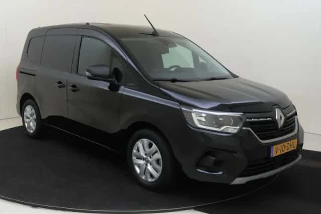 Renault Kangoo (2024) thumbnail 2