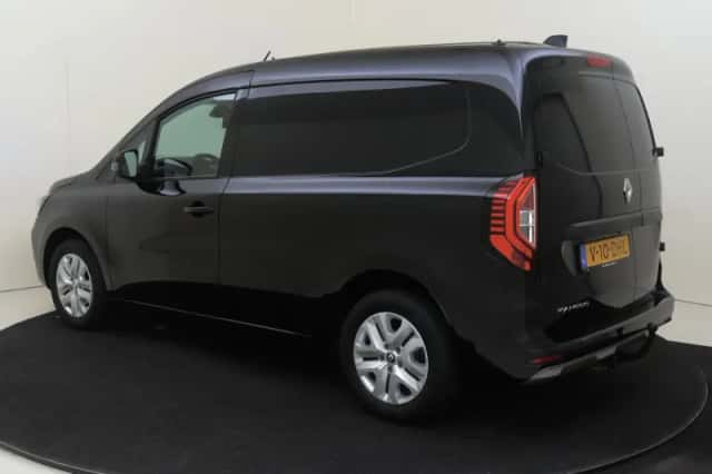 Renault Kangoo (2024) thumbnail 3