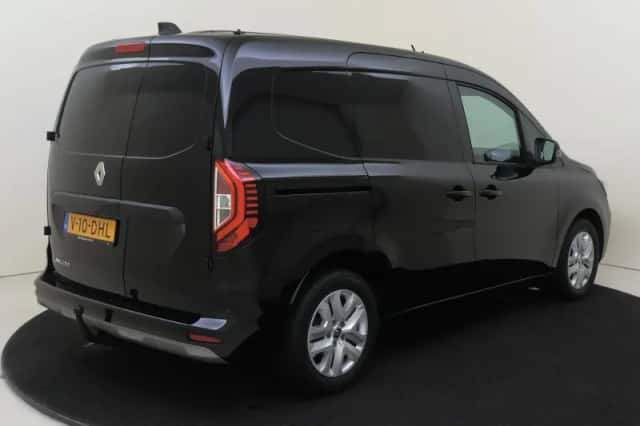 Renault Kangoo (2024) thumbnail 4