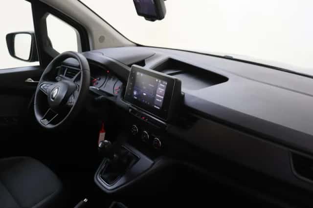 Renault Kangoo (2024) thumbnail 5