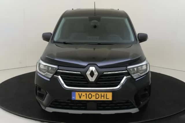 Renault Kangoo (2024) thumbnail 6