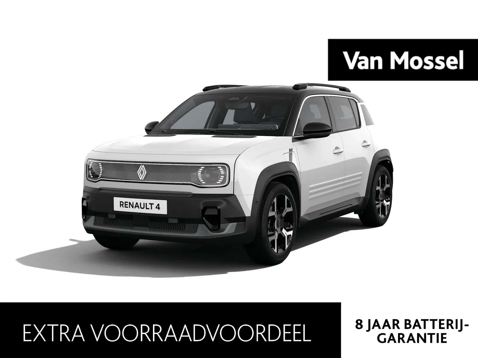 Renault 4 (2026) — foto 1